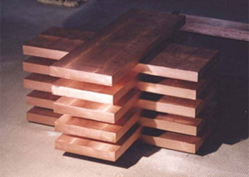 Beryllium Copper Plate